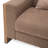 Hudson Ferry Accent Chair - Autumn Bronze/Driftwood