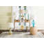 Dunphy Resin Buffet Lamp