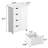 Kadie Bathroom Cabinet-1324905965