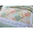 Country/Cottage Floral Quilt-490798105