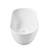Free Standing Tub 55" x 30" Deep Soaking A07 Stand Alone Bathtub-97441870