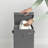 Brabantia Stackable Laundry Hamper 9.2 Gallon-654356218