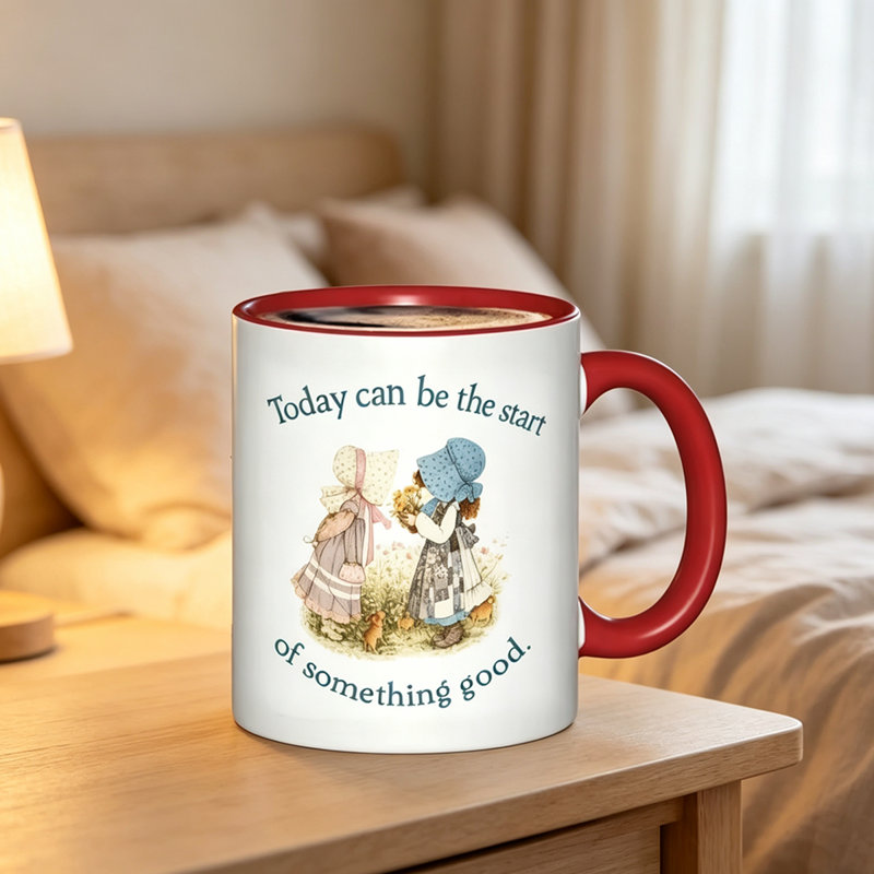 Mug