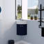 Ensemble de meuble-lavabo de coin en coin pour meuble-lavabo mural en céramique (Bvc05316nb)