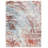 Vintage Persian Performance Abstract Rug-1522897469