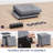 Collapsible Square Cube Pehrson-1880823840