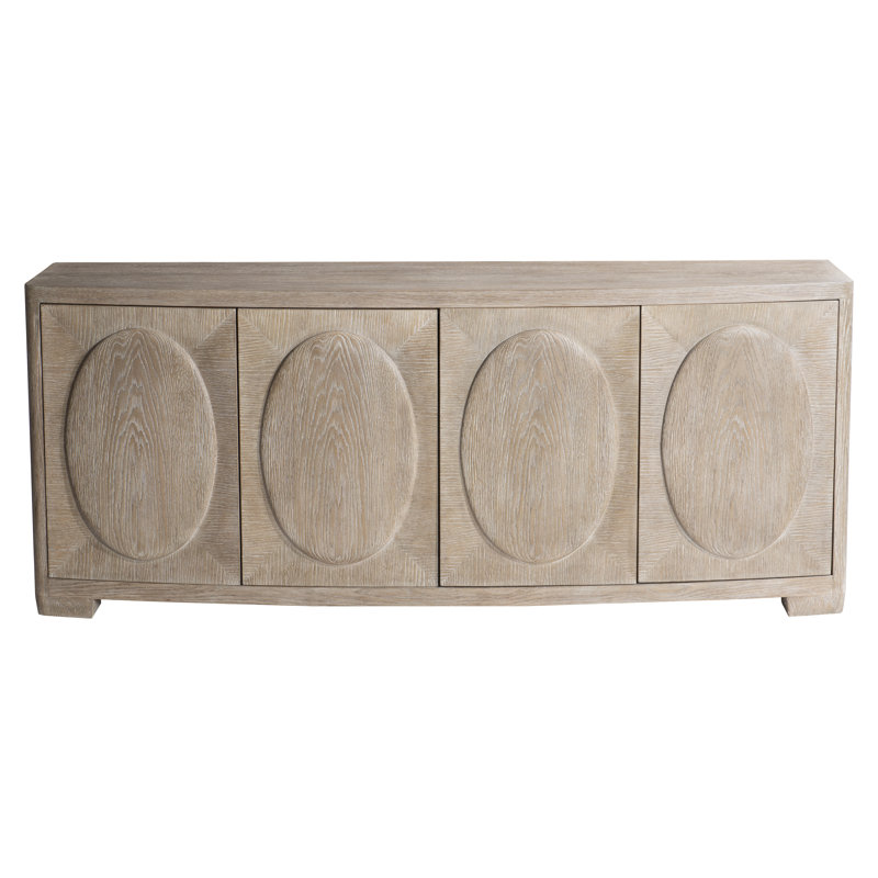 Aventura 78'' Wide 1 - Drawer Sideboard