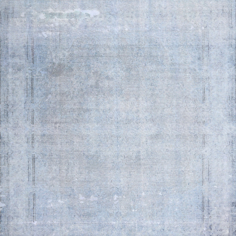 Indoor Rug, Square 7'