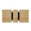 Extendable Dining Table