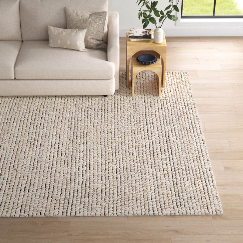 Amasa Rectangle Area Rug, Rectangle 5' x 7'6"