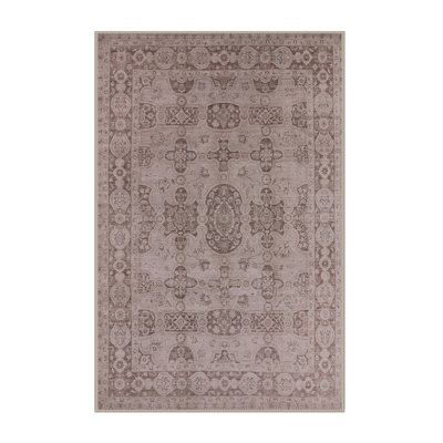 Ardoyd Oriental Indoor Rug