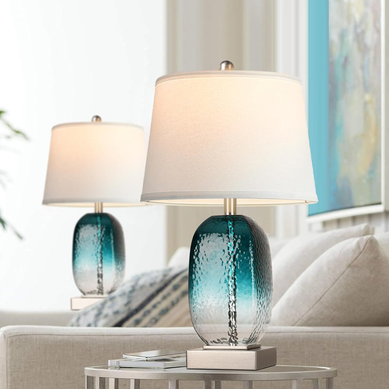 Lampe de table USB Welby