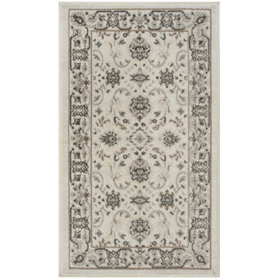 Oriental Indoor Rug