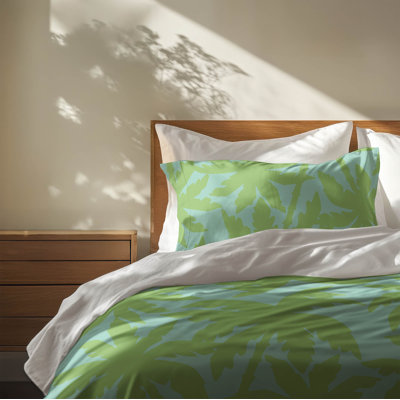 California Dreaming Lightweight Decorative Comforter Set