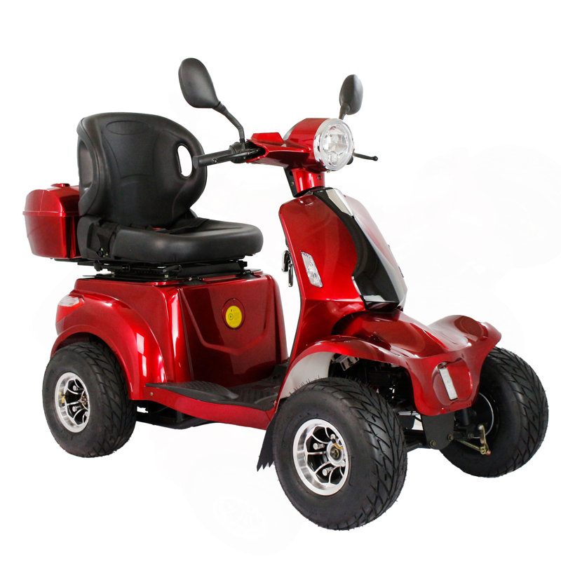 Scooter de golf
