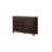 Solid Wood Accent Chest