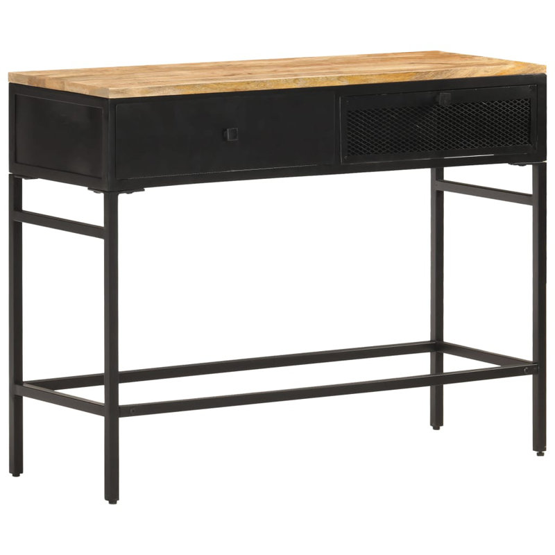 Anyston 39.37" Console Table