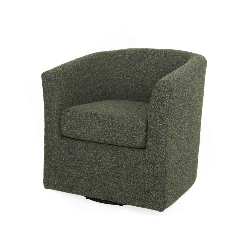 CHAISE PIVOTANTE