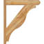 Persienne en bois rustique Funston Craftsman-106951957-114191126
