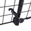 Brianna Wall Mounted Pet Gate