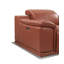 Causeuse inclinable en cuir italien Kingswood-118589120-50816712