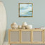 «Cloudy Blue Beach Impression» par Lera-1479087165-1479087167
