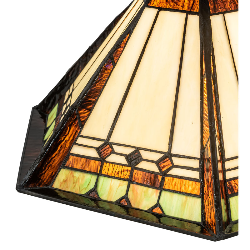 Cone Lamp Shade