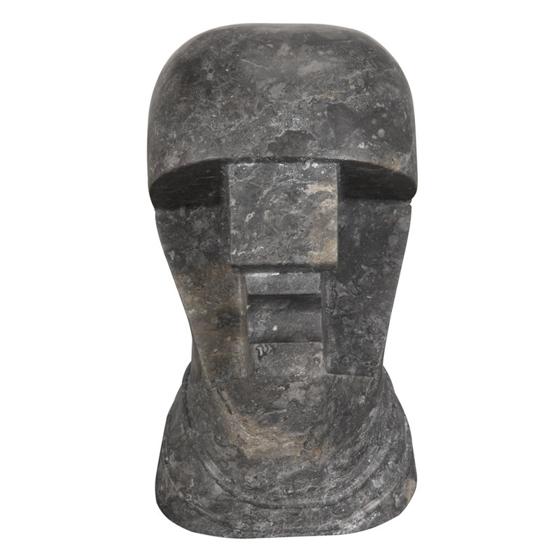 Neo Person Bust