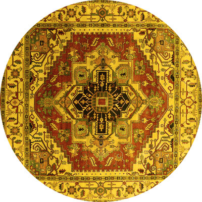 Oriental Indoor Rug