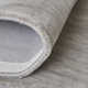 Kaden Handmade Wool Gray Rug