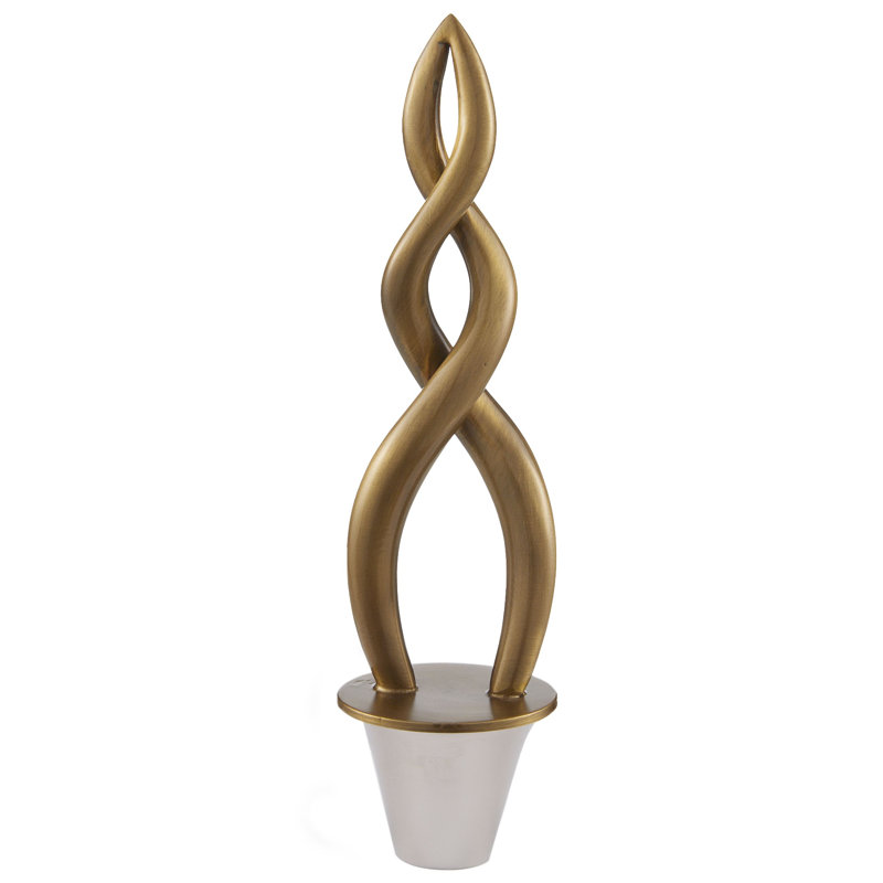 Elixir Decanters, Set Of 2
