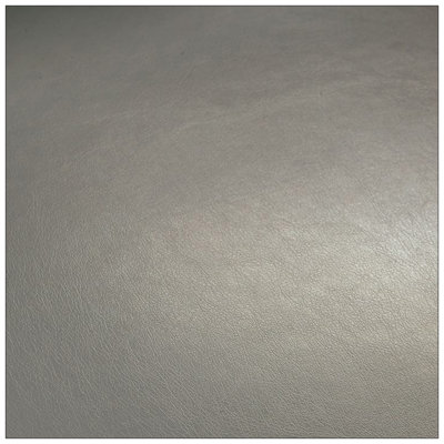 Ensemble de 2 tabourets de bar pivotants de 30 po en bois massif gris foncé et similicuir gris foncé