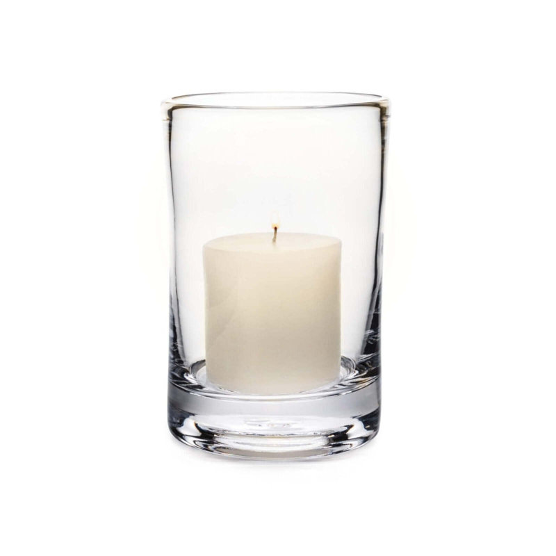 Ascutney Hurricane, 4.75"W x 4.75"D x 7"H