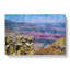 Grand Canyon River View - Wrapped Canvas-61852316