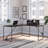 Hooda Desk Organizer