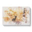 Deer Stag In An Autumn Forest - Wrapped Canvas Print-56656223