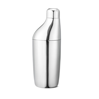 Sky Cocktail Shaker
