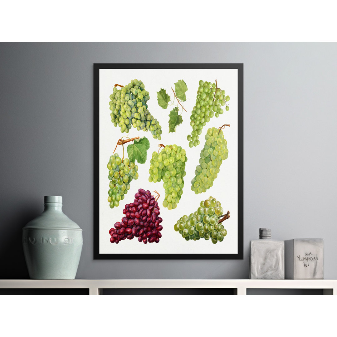 No Frame Print
