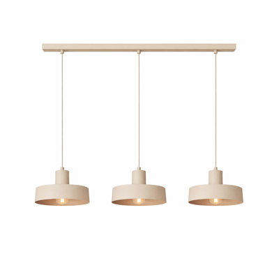 - Light Pendant