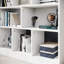 100cm H x 100cm W Bookcase-935660437