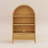 Bondi Assembled Bookcase