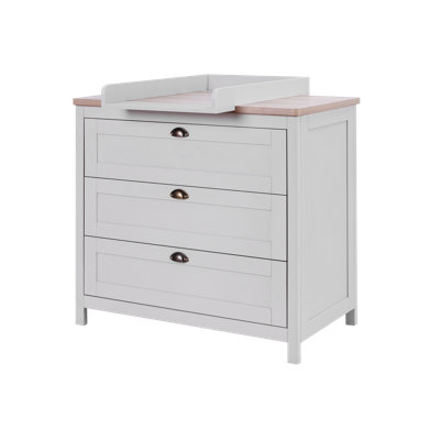 Tutti Bambini Verona Chest Changer