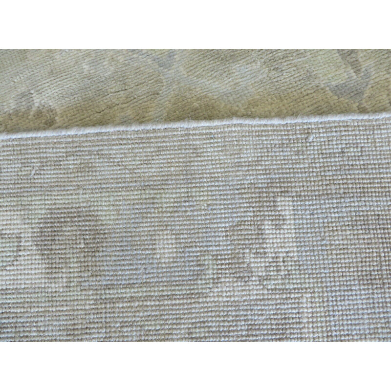 Performance Wool Indoor Rug, Rectangle 5'11" x 9'