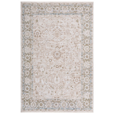 Finley 316 Performance Oriental Rug