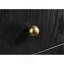 Table de chevet 3 tiroirs Anser
