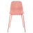 AlmedaCheatham 18.3'' H Side Chair-1685522368
