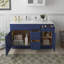 Base de meuble-lavabo simple 51 po seulement-94091281