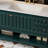 Bathroom cabinet American retro style-112398349-112398350