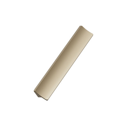 Ciel Brushed Bronze Bar / Handle Pull