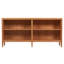 Kingston Solid Wood Bookcase